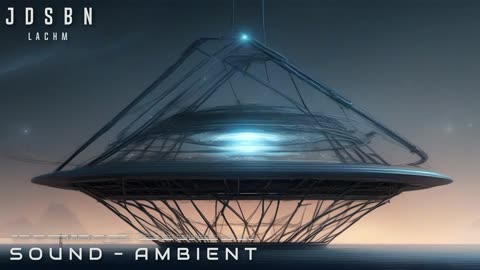 Sound Ambient Effect - J D S B N - Lachm