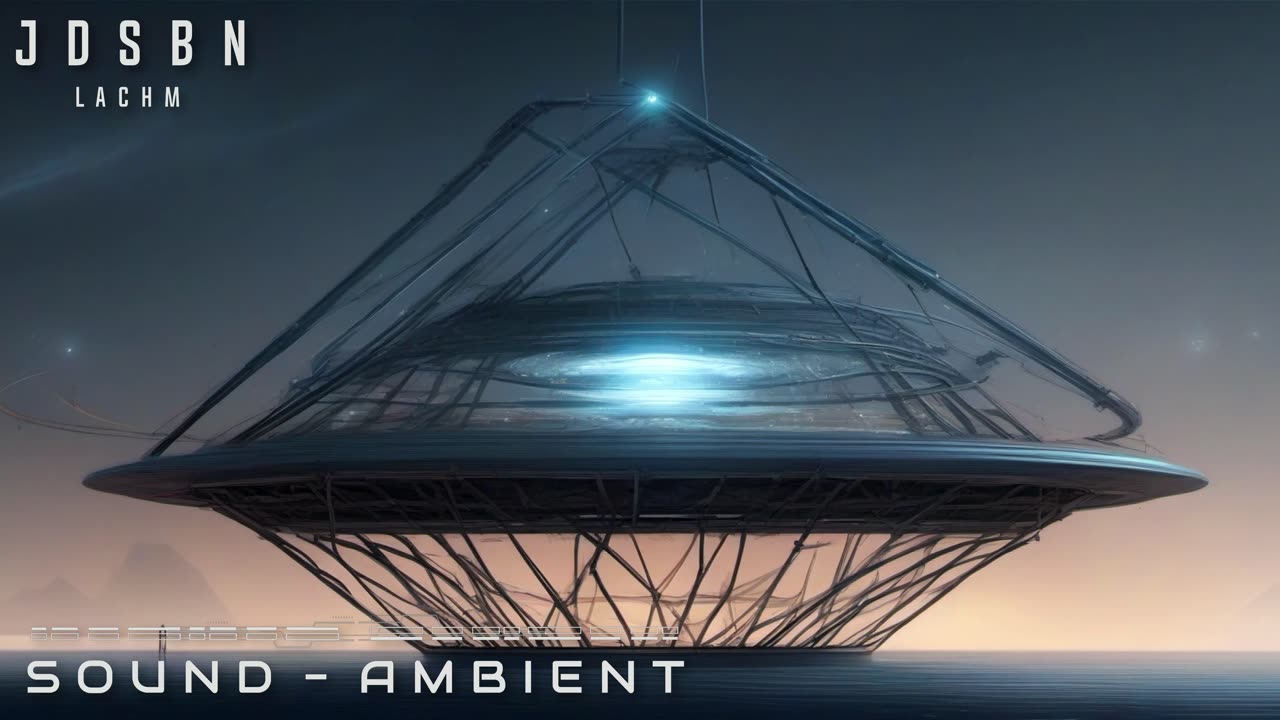 Sound Ambient Effect - J D S B N - Lachm