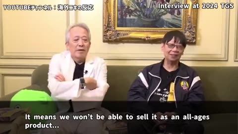 Japanese Game Makers Call Woke Evil Disguised As Good
