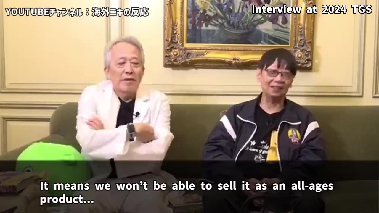 Japanese Game Makers Call Woke Evil Disguised As Good