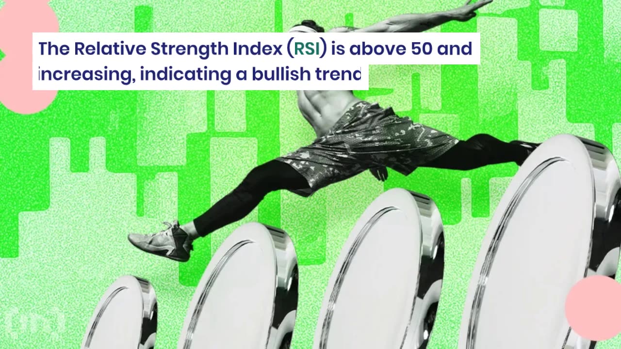 These 2 Altcoins Smash Into the Top 50 With All-Time Highs