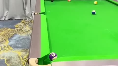 Top funny video Billiards