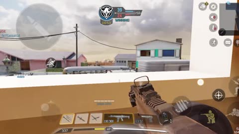 COD Mobile Multiplayer Gameplay Part 84 | DhaturaGaming COD Mobile Multiplayer Gameplay