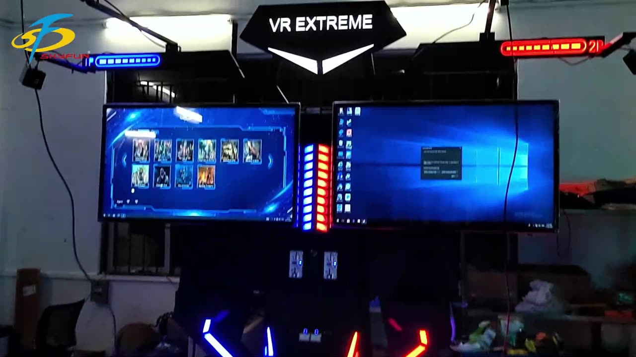 HTC battle platform, both single and double players can enjoy exciting and fun games.
