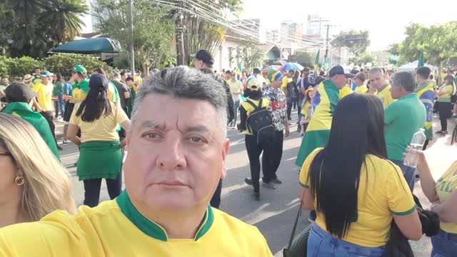 PRA FRENTE BRASIL