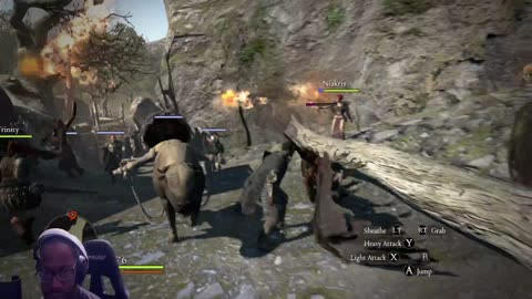 Dragon's Dogma: Dark Arisen (PC) part 9