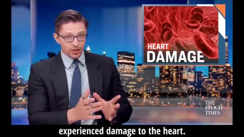 Bombshell Study Finds 1 in 35 Moderna Booster Recipients Suffered Vaxx-Related Heart Damage