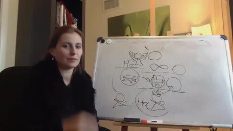 S01E13 - Quantum Manifestation - Q&A Marina Jacobi & Co-Host Joe Pena