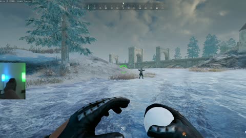 PUBG With Randoms - Follow at rumble.com/TheGothman