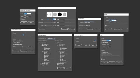 EVERY Adobe Illustrator Tool EXPLAINED