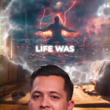 My Visionary Encounter with the Holy Spirit 🌟 #SpiritualAwakening #DivineGuidance"