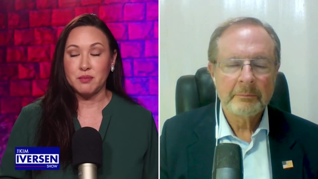 Google Is Threatening Our Democracy | A Conversation With Dr. Robert