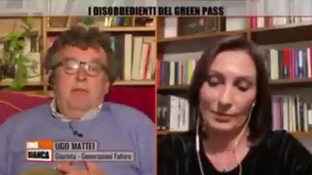 Parla Mattei
