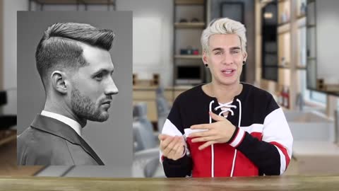 HOW TO PICK THE CORRECT HAIRCUT FOR YOUR FACE SHAPE: MENS EDITION