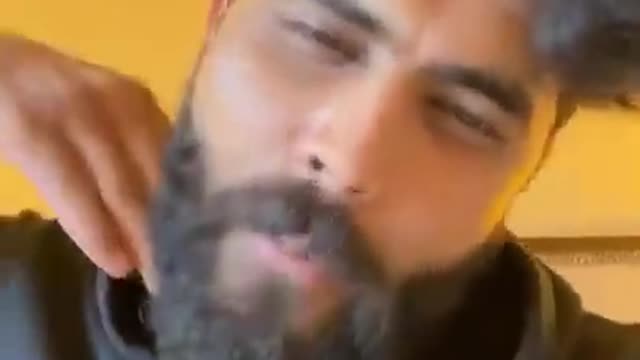 Ravindra Jadeja Pushpa Hindi Dialogue Status