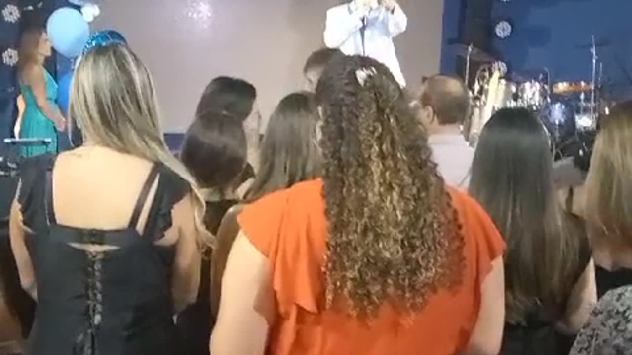 Judeu Sem Quipá: livro é lançado em grande festa, com homenagens ao biografado e honras a Israel III