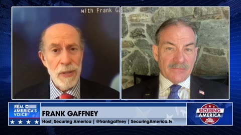 Securing America with Robert Charles (part 1) | June 26, 2023