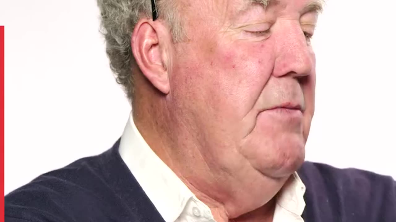 Snack Wars with Jeremy Clarkson, James May and Richard Hammond 🚗