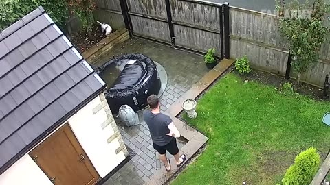 Worst Day Ever | Hilarious Fails Compilation