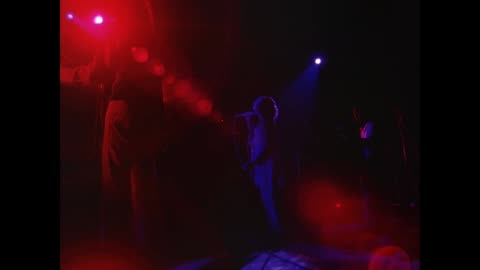 The Who - WOODSTOCK 1969