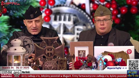 Kamracki Żywiec 29.12.2023