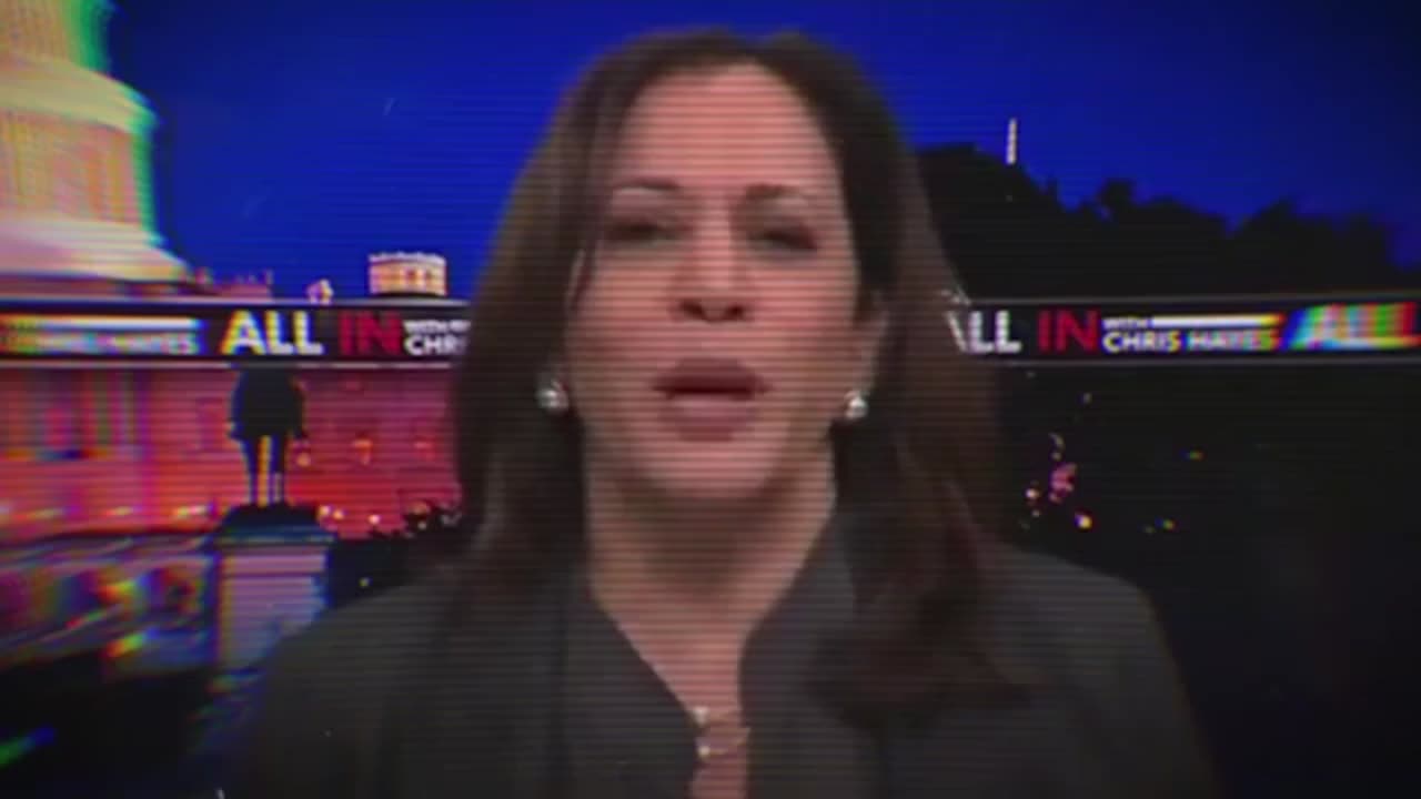 Meet San Francisco Liberal Kamala Harris