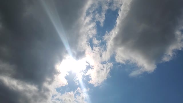 Do we have two sun's?