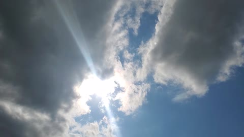 Do we have two sun's?