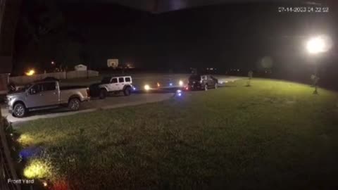 Massive fireball in the skies over a few southern states (Texas, Alabama, Georgia...)