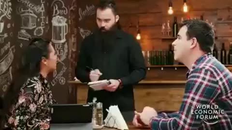 Welcome to WORLD ECONOMIC FORUM training video