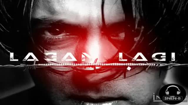 Lagan lag Gai Salman Khan song Tere Naam