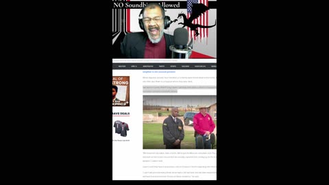 Connect the dots - Oropesa, Eric Adams, Obama & Biden equal gun control and illegal immigration