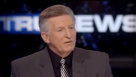 Rick Wiles on TruNews - If Trump is Removed There Will Be Violence