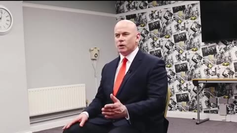 SENIOR LEADERSHIP INTERVIEW