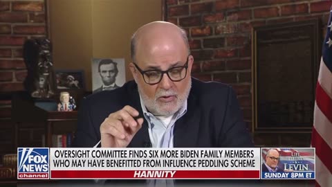 MarkLevin: We need state and local prosecutors to step up and hold these people accountable.
