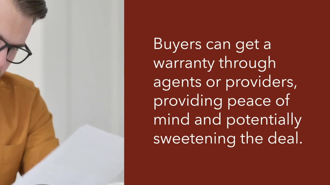 Buyer vs Seller Incentives for Home Warranties in 2024