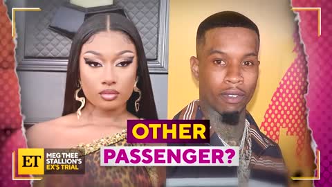 Tory Lanez, Megan Thee Stallion Shooting Trial UPDATE