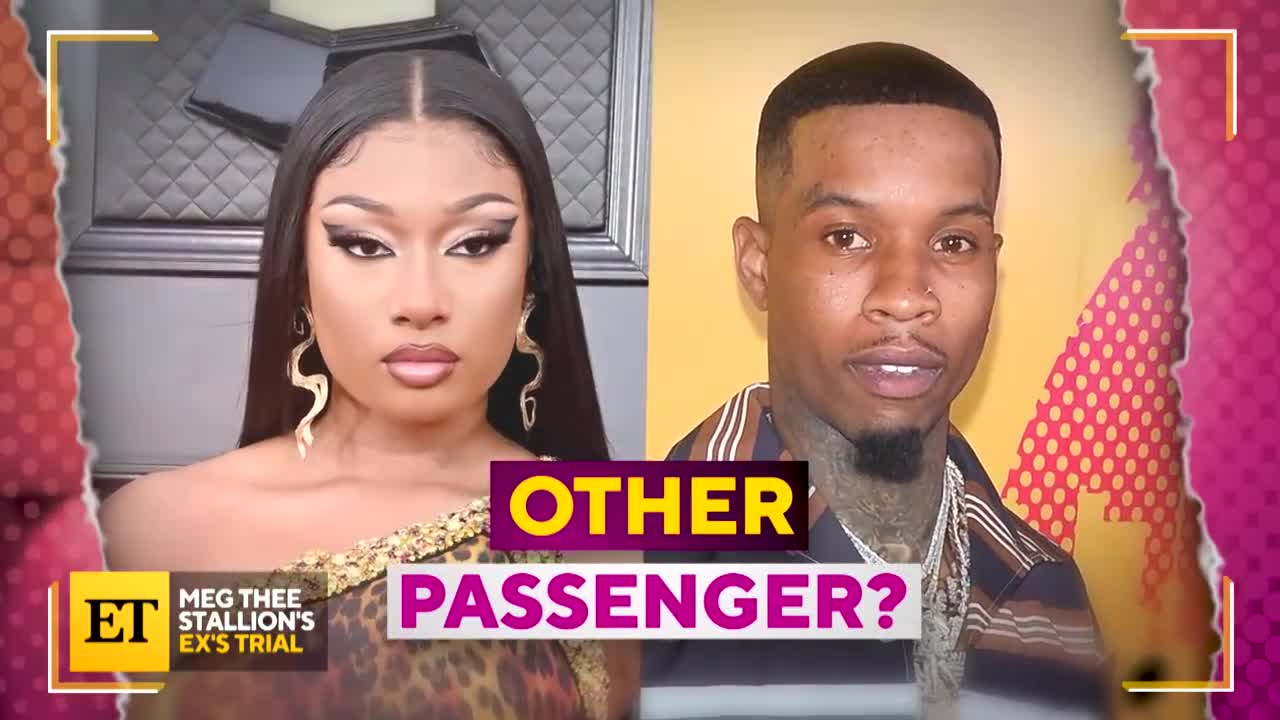 Tory Lanez, Megan Thee Stallion Shooting Trial UPDATE
