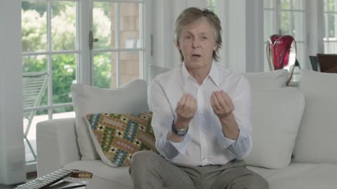 Paul McCartney Revisits His Career_s Best Music _ GQ India