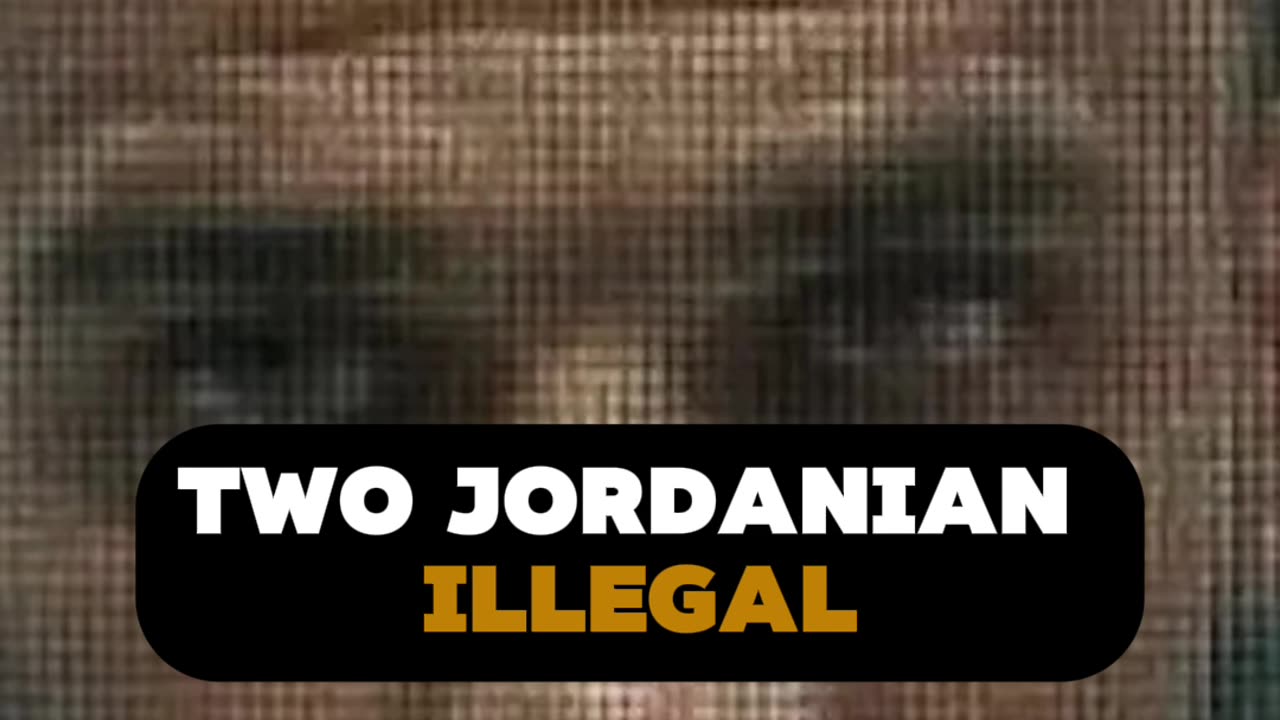 Immigrants free after Marine base invasion attempt #lawandorder #terrorism