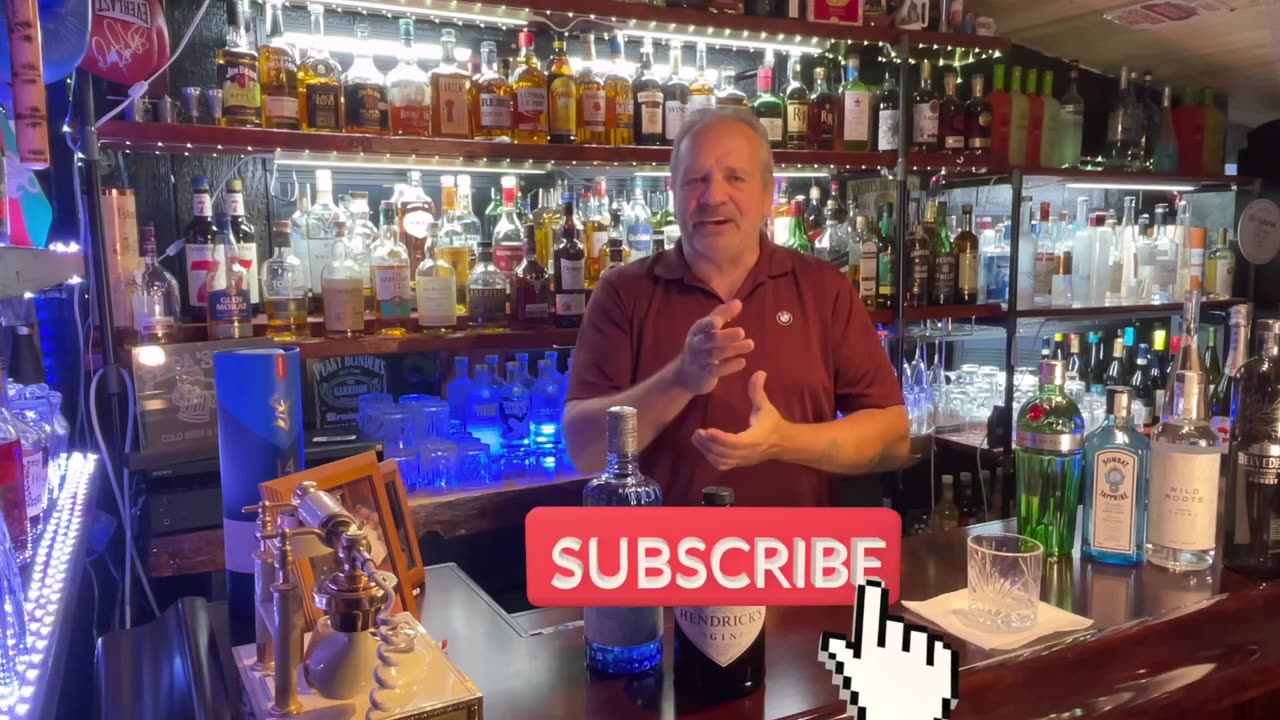 Rumpel Minze German Snaps Review