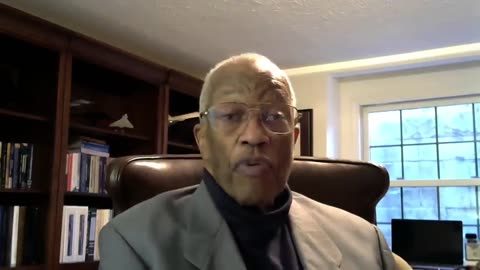 Guy Bluford, First African American in space 🚀