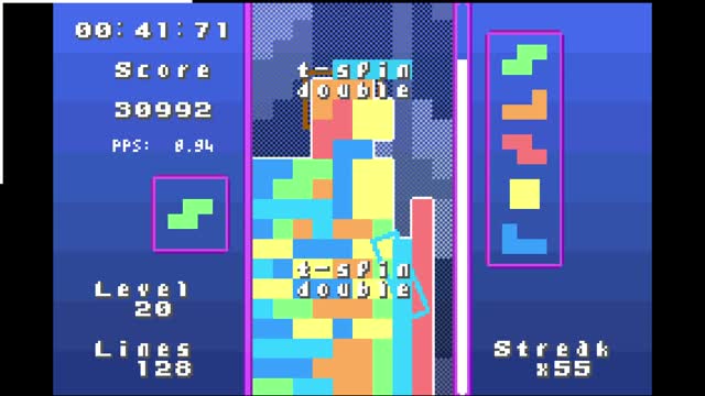 Apotris 2,143,000 151 Lines 20 Gravity ST Stacking