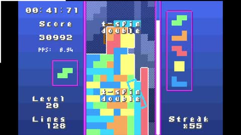Apotris 2,143,000 151 Lines 20 Gravity ST Stacking