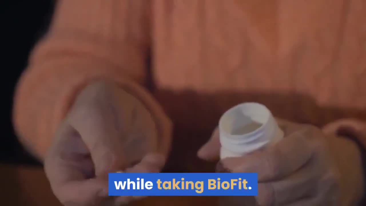 BioFit How to Lose Weight Fast