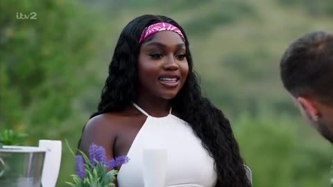 LOVE ISLAND S10 E25 - RE-UPLOADED Full KADY CRY