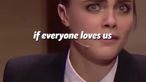 Student motivational video
