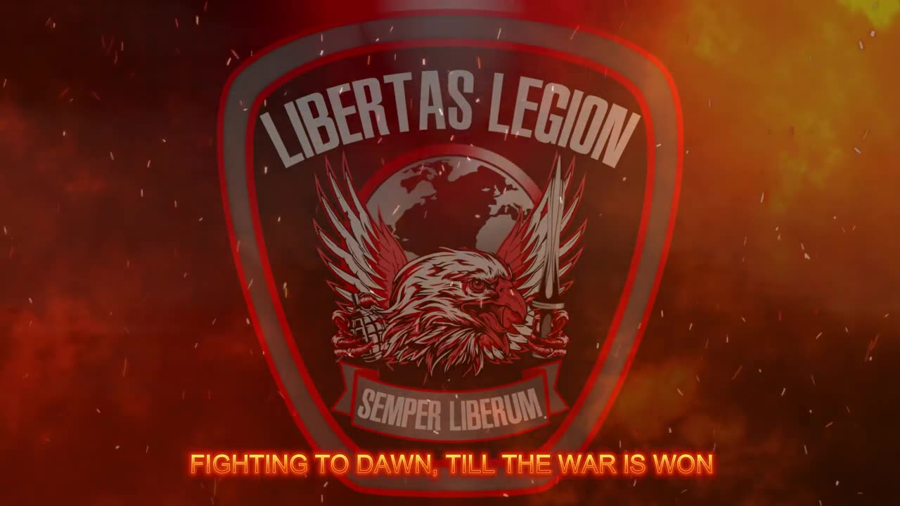[Archived from Youtube] LSLN Song: On to War