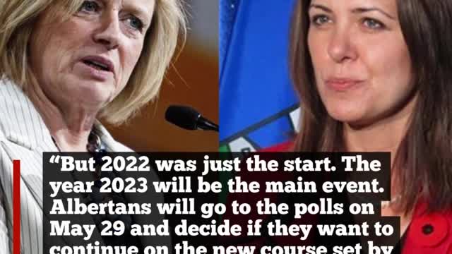 FILDEBRANDT: 2023 will be the pivotal year for Alberta