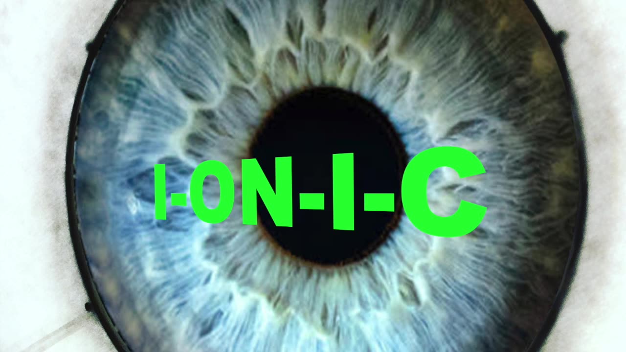 INFTWLTES 12 - An den Symbolen wird ihr sie erkennen #9
